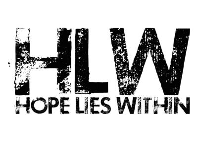 logo Hope Lies Within